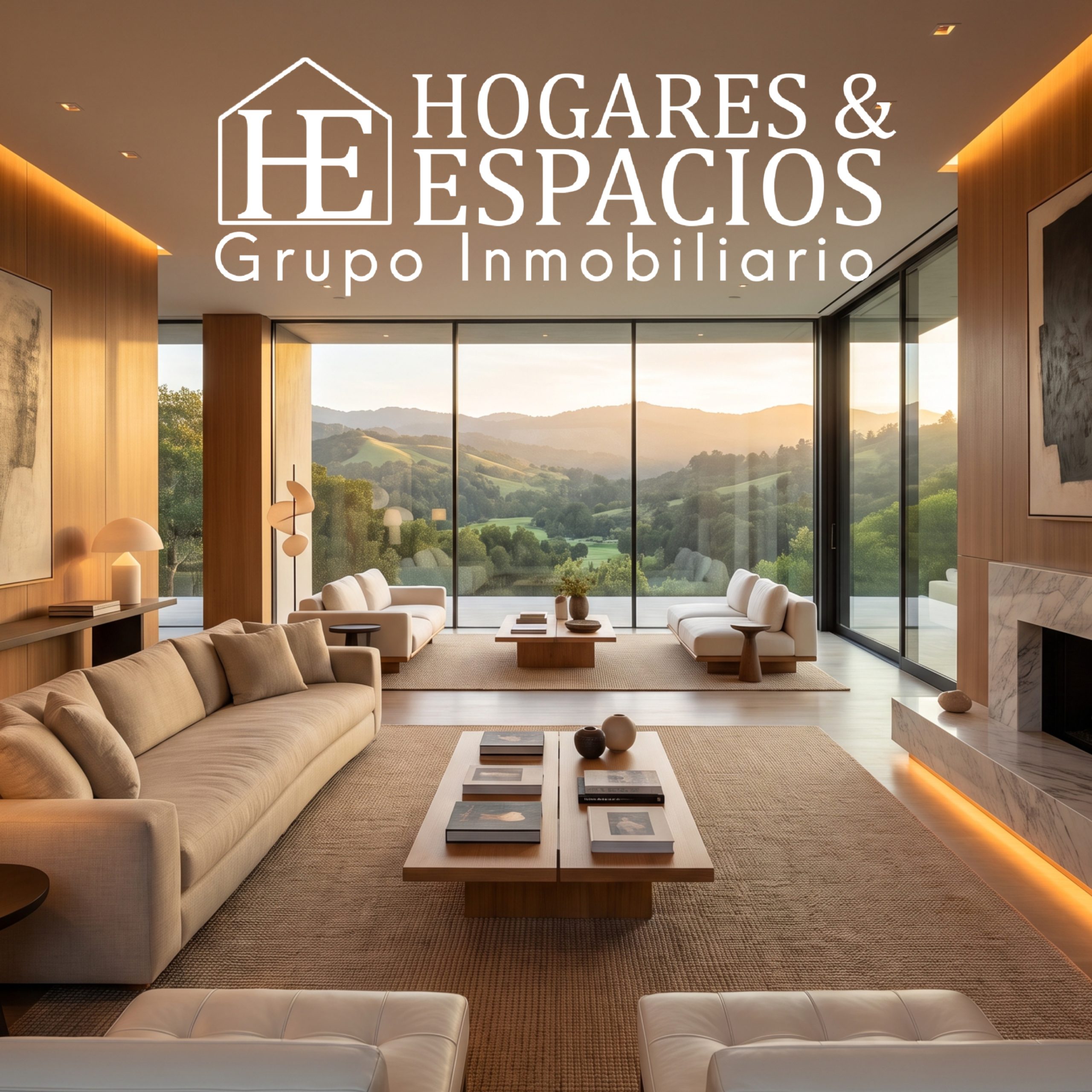 Hogares y Espacios Podcast podcast artwork