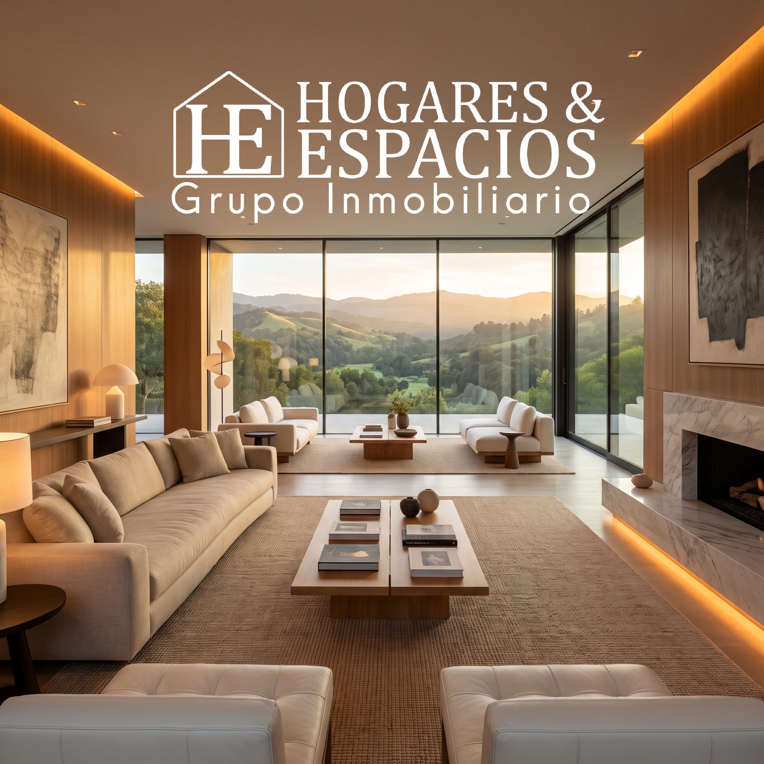 Hogares y Espacios